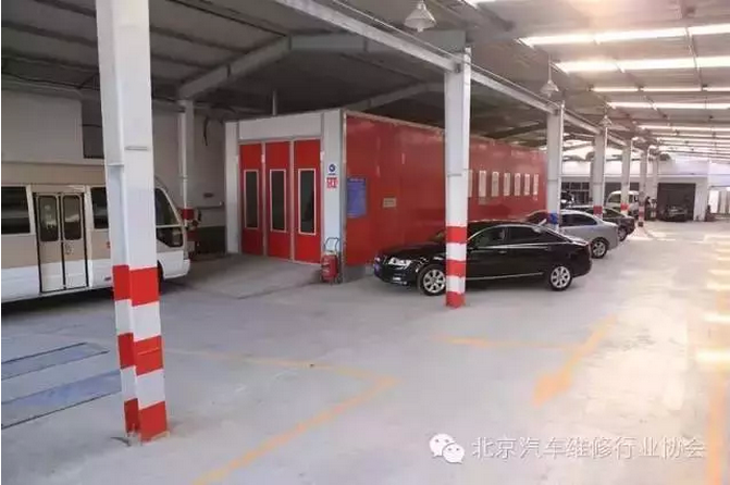 中国之声：对交通运输部修改的《机动车维修管(图1)