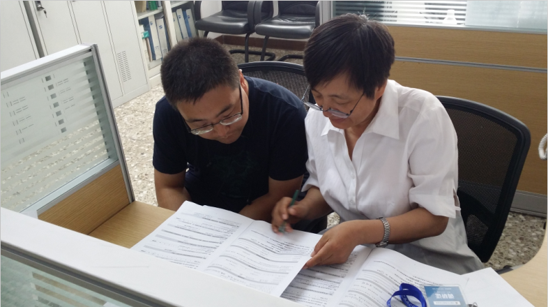 2015年度北京地区中国汽车售后服务客户满意度调(图1)