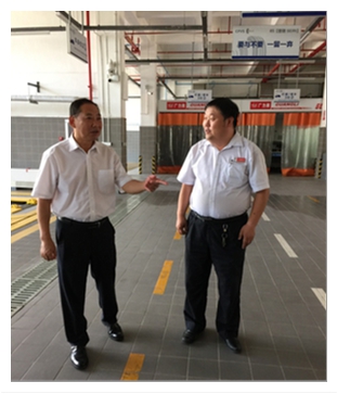走访与交流(图1)