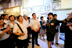 牢记历史   不忘初心