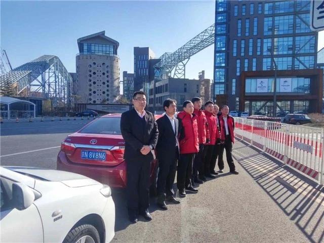北京祥龙租赁公司成为2022冬奥会指定唯一汽车租赁服务商(图1) 北京祥龙租赁公司成为2022冬奥会指定唯一汽车租赁服务商(图1)