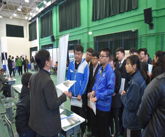 154人,600余个岗位,道桥类人才供不应求!(图2) 154人,600余个岗位,道桥类人才供不应求!(图2)
