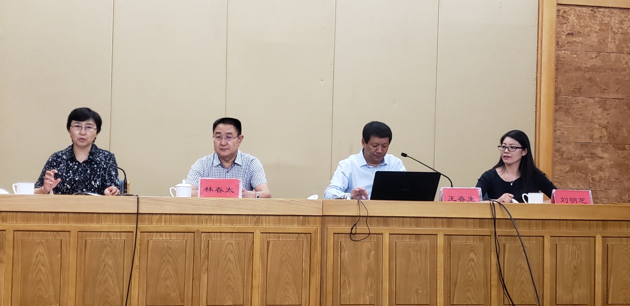  北京汽车维修行业协会为顺义区汽车维修企业举办诚信创建专场培训会(图1)