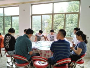 北京汽车维修行业协会召开宣传工作研讨会(图2) 北京汽车维修行业协会召开宣传工作研讨会(图2)