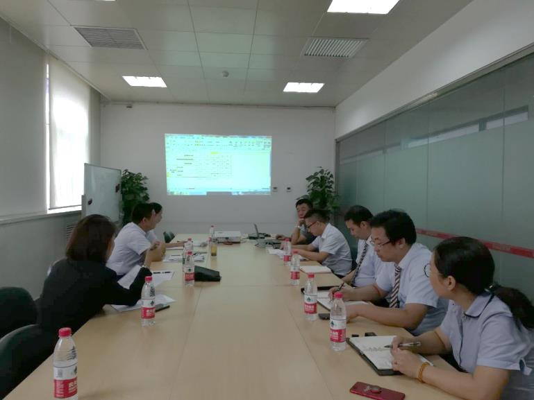 冷静分析原因 调整经营策略促全年任务的完成(图1)