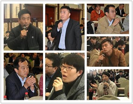 北京汽修行业协会开展《汽车维修法律纠纷案例》专题培训(图5)