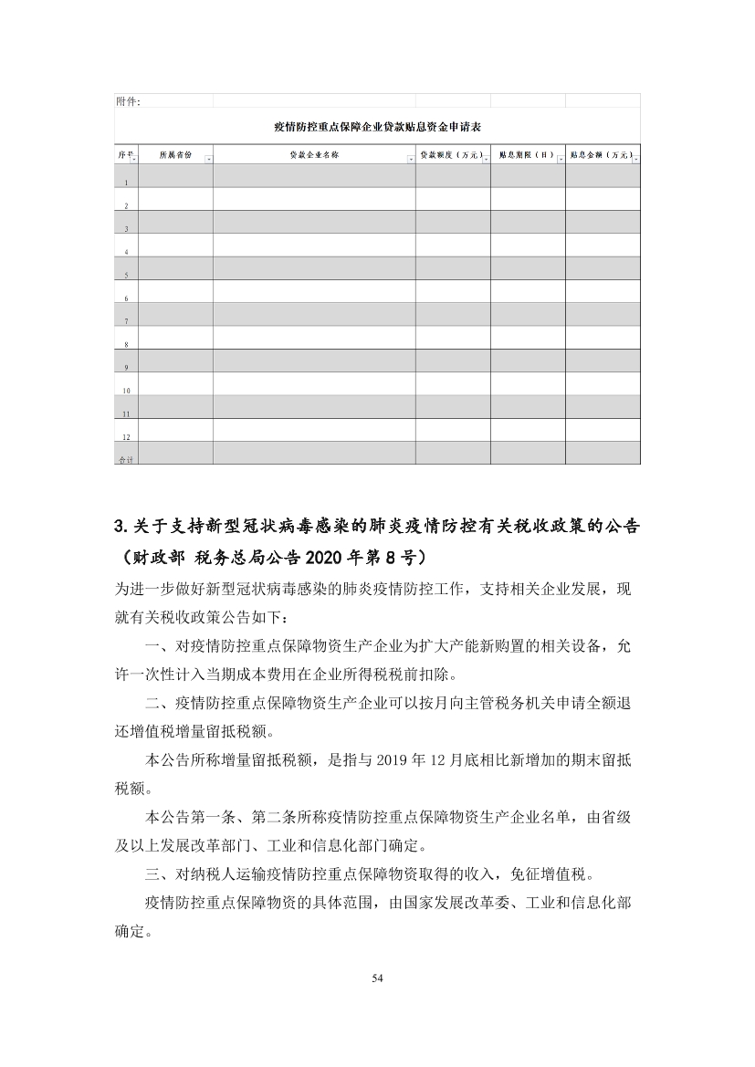 国家应对新冠病毒疫情支持政策汇编（维修行业相关）（29-62）页(图26)