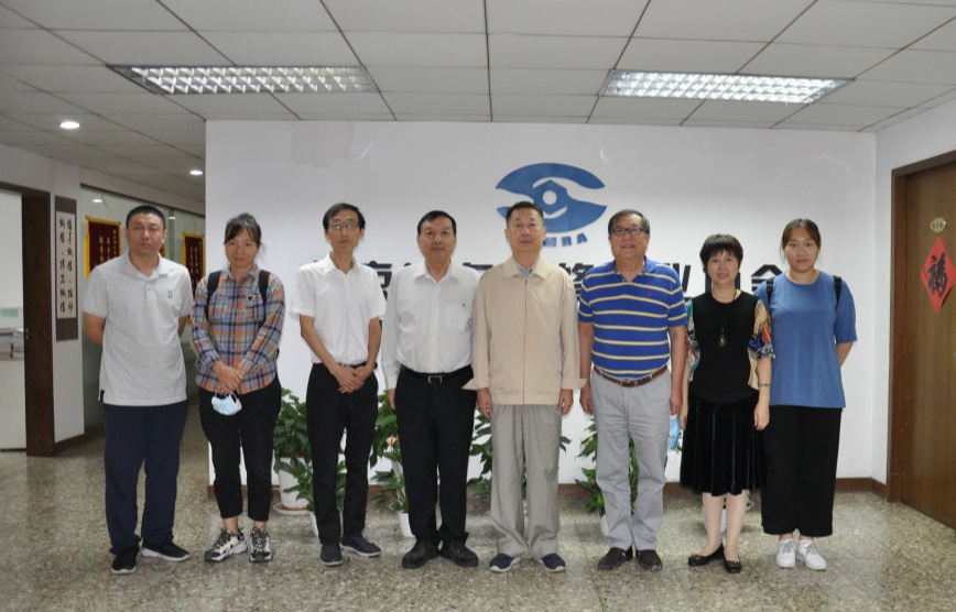 北京汽车维修行业协会顺利完成2021年社会组织等级评估工作(图5)