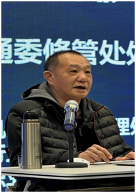 学习行业政策法规 促进汽修行业高质量发展----北京市机动车维修行业开展政策法规宣贯解读(图2)