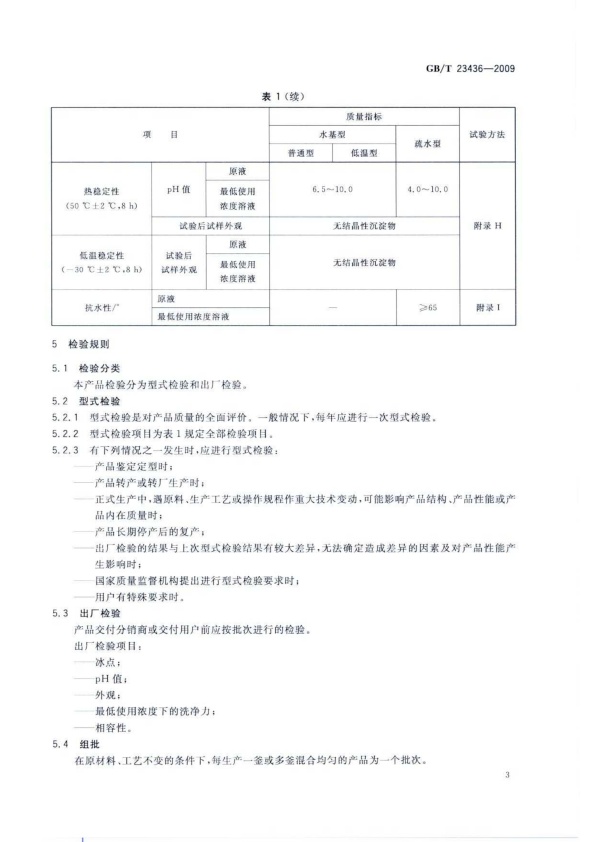 GB-T 23436-2009 汽车风窗玻璃清洗液(图7)