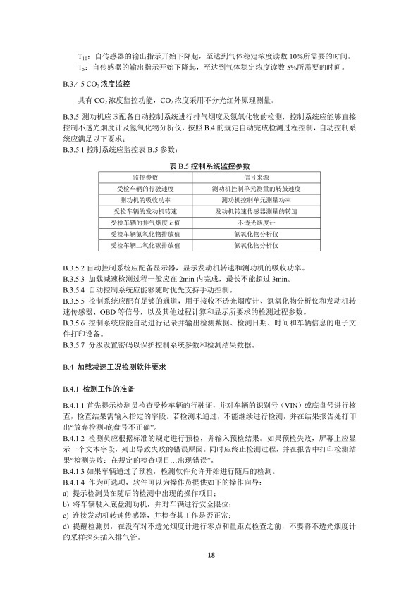 GB 3847-2018 柴油车污染物排放限值及测量方法(图21)