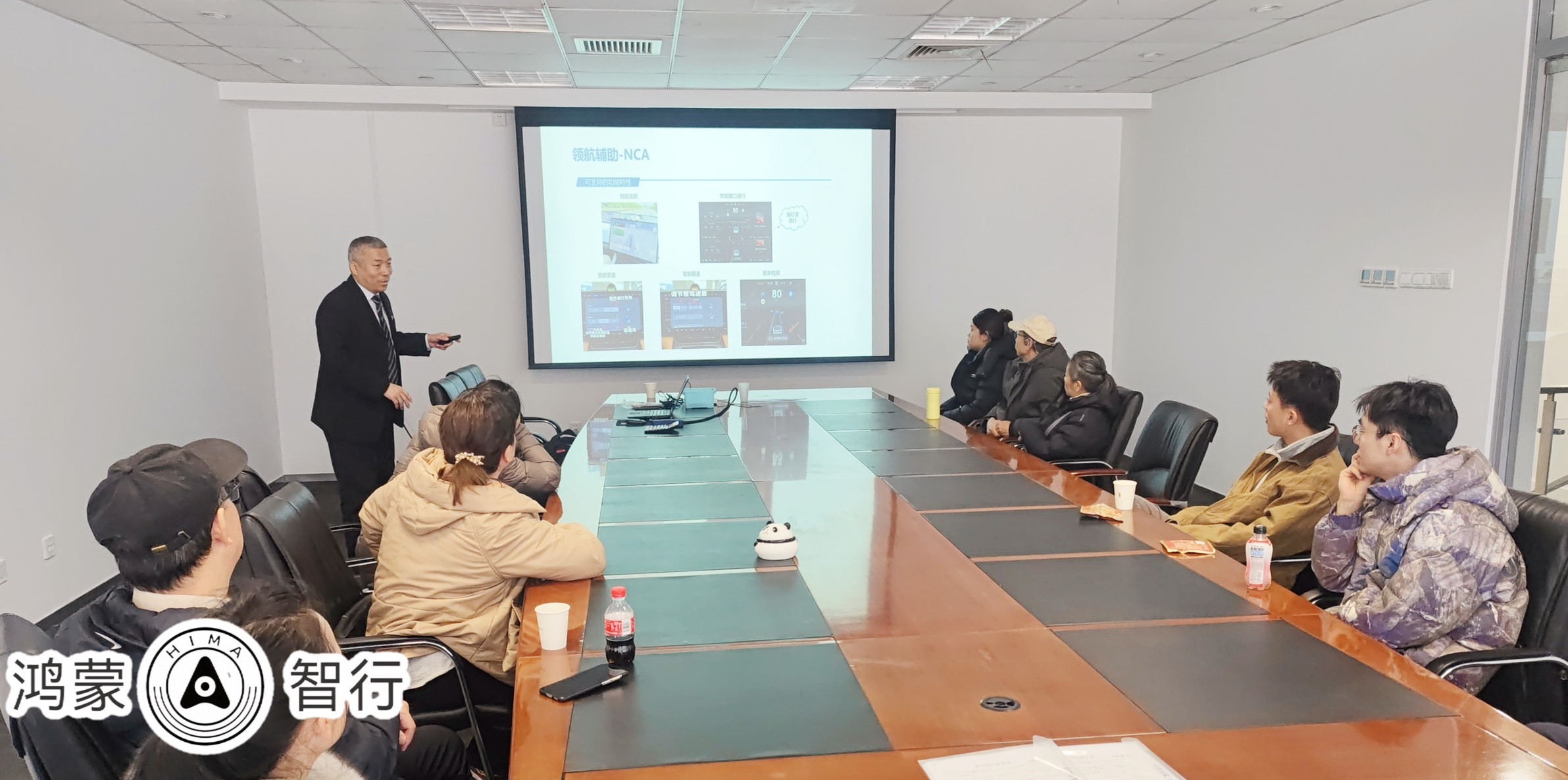 诚信服务进社区 专业守护畅行无忧(图3)