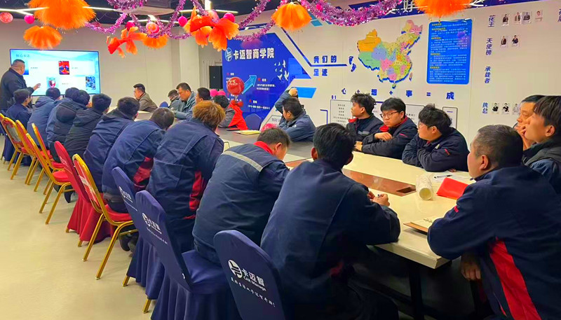 诚信服务进社区 专业守护畅行无忧(图6)