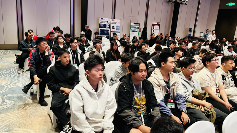 聚焦新能源维修诊断与安全 赋能行业高质量转型(图8)