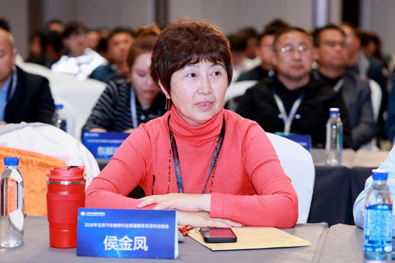 聚焦新能源维修诊断与安全 赋能行业高质量转型(图4)