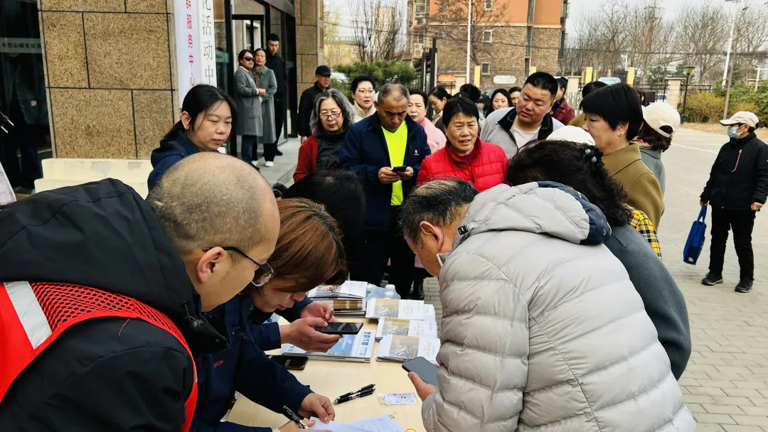 多方联动践初心 专业服务惠民生 共筑汽车维修消费信任基石(图3)