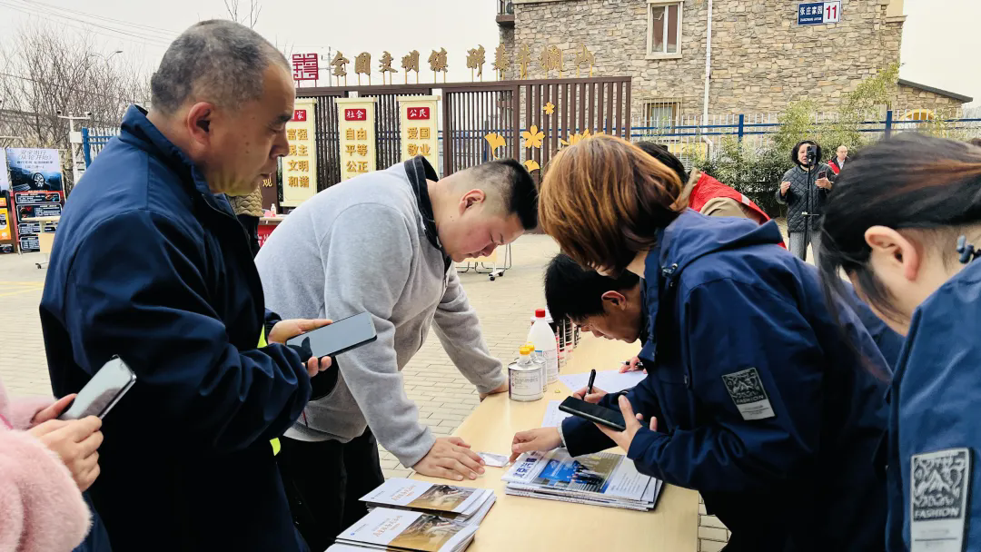 多方联动践初心 专业服务惠民生 共筑汽车维修消费信任基石(图4)