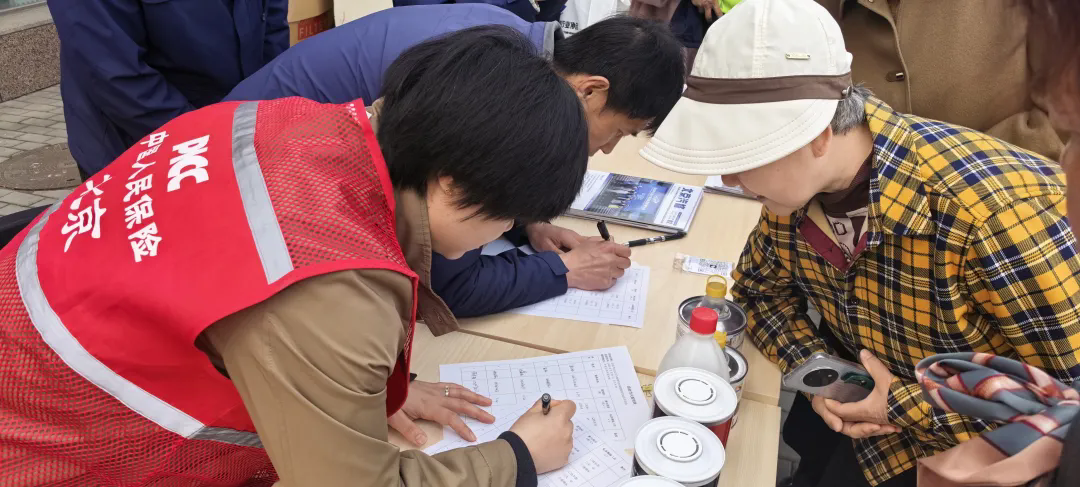 多方联动践初心 专业服务惠民生 共筑汽车维修消费信任基石(图6)