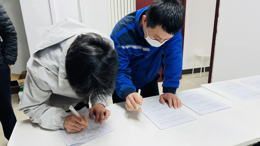 共建诚信汽配城 共筑放心消费市场 ——西国贸汽配城质量服务月活动圆满举办(图9)