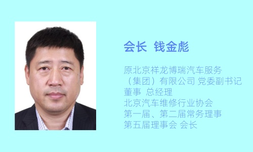 协会领导(图2)
